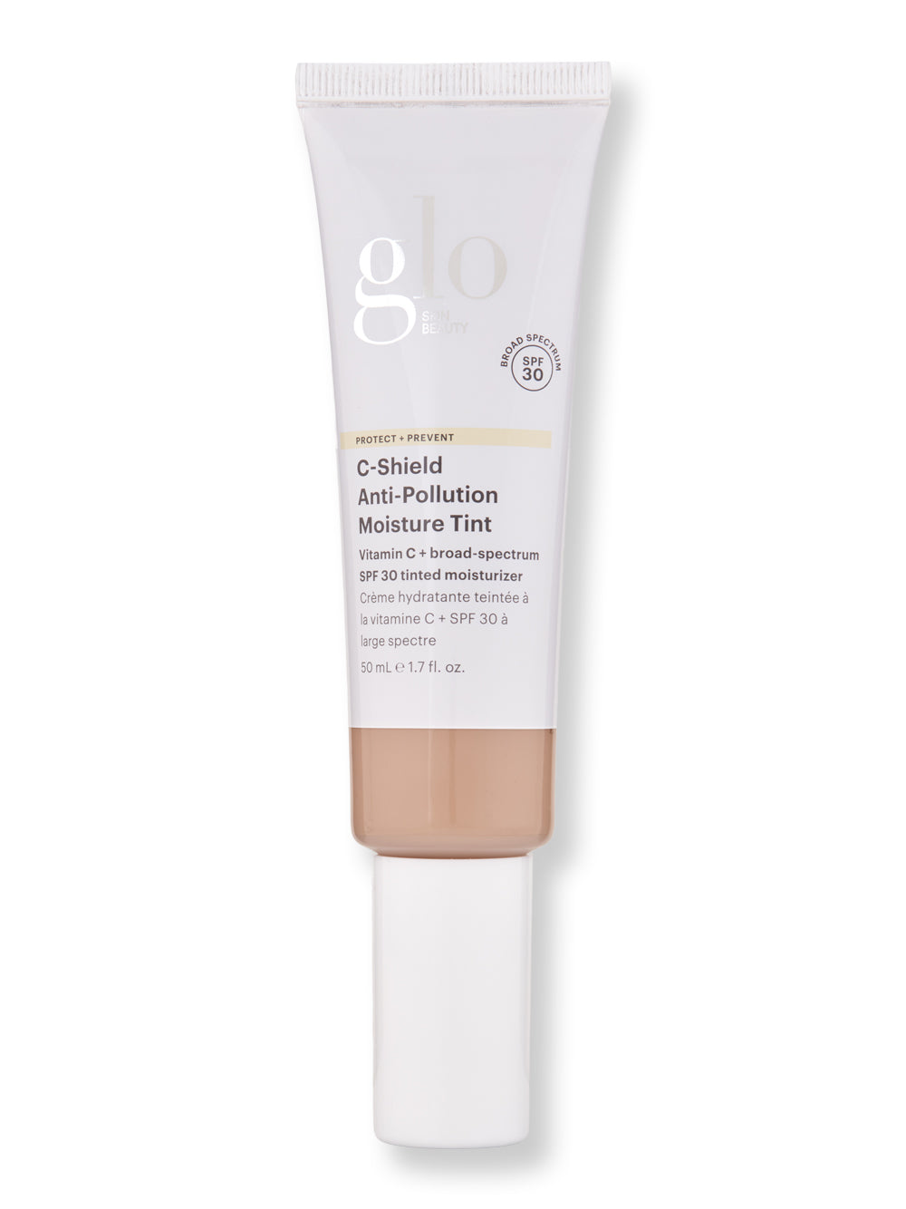 Glo Skin C-Shield Anti-Pollution Moisture Tint 1.7oz