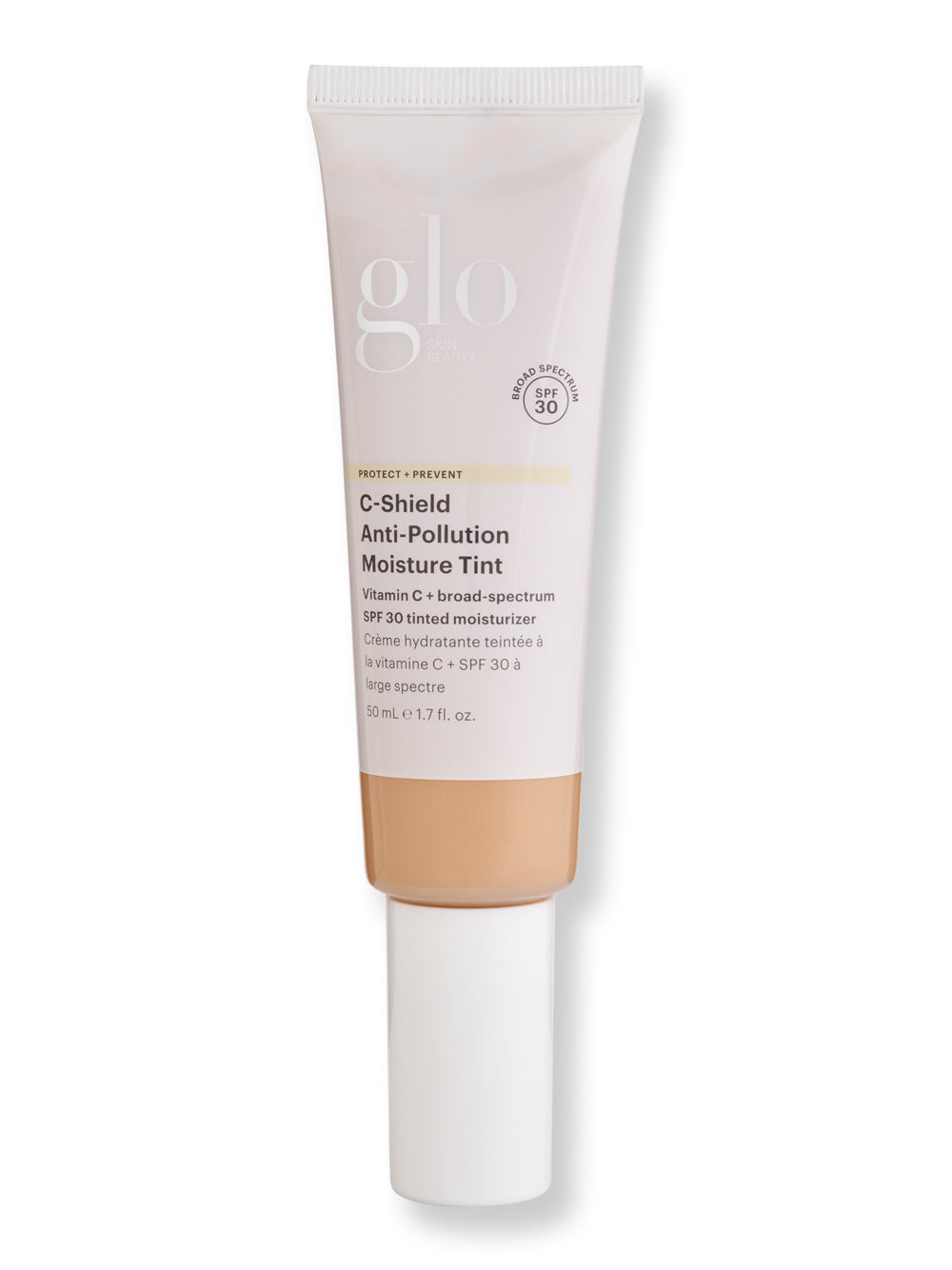 Glo Skin C-Shield Anti-Pollution Moisture Tint 1.7oz
