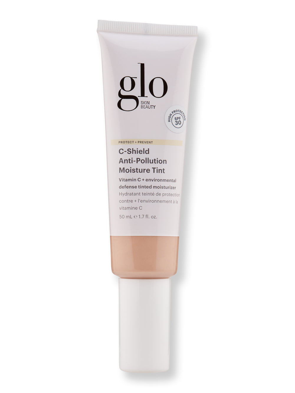 Glo Skin C-Shield Anti-Pollution Moisture Tint 1.7oz