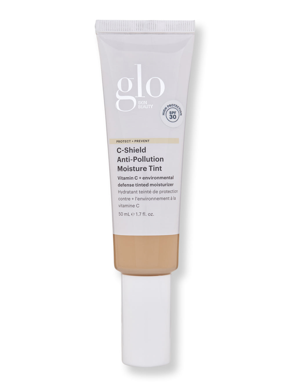 Glo Skin C-Shield Anti-Pollution Moisture Tint 1.7oz