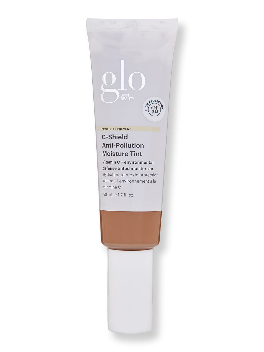 Glo Skin C-Shield Anti-Pollution Moisture Tint 1.7oz