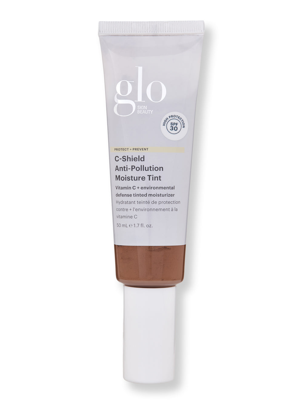 Glo Skin C-Shield Anti-Pollution Moisture Tint 1.7oz
