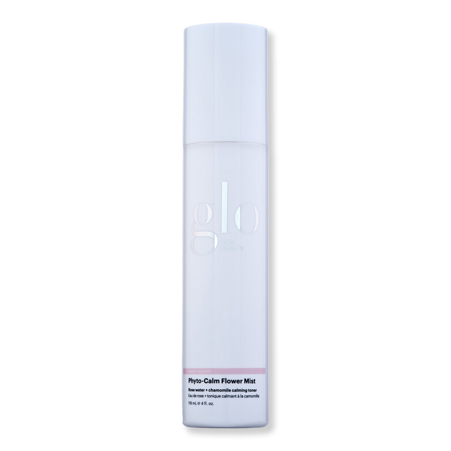 Glo Skin Phyto-Calm Flower Mist 4oz - SkincareEssentials