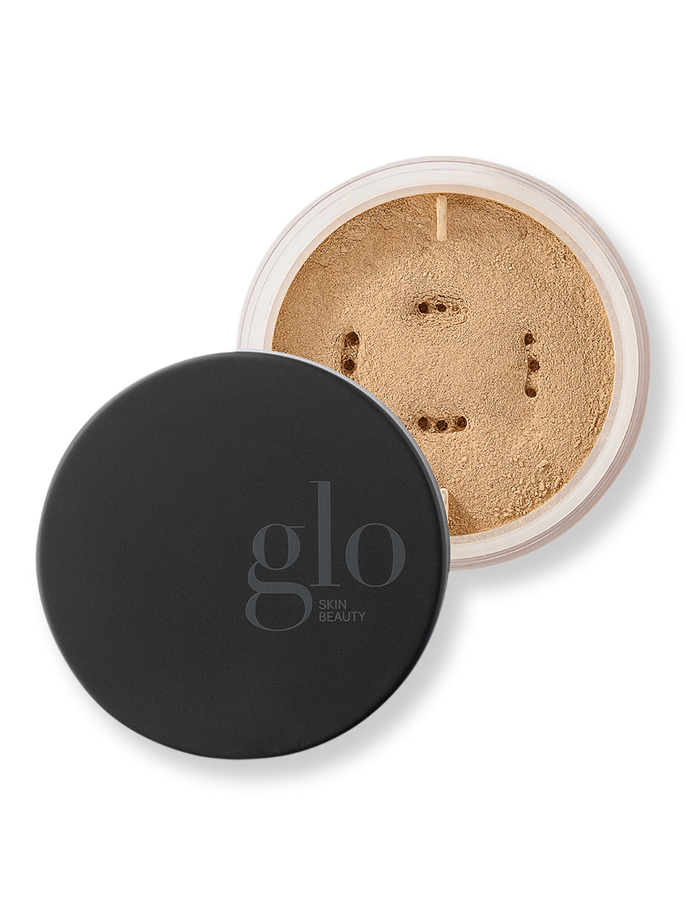Glo Skin Loose Base Mineral Powder Foundation