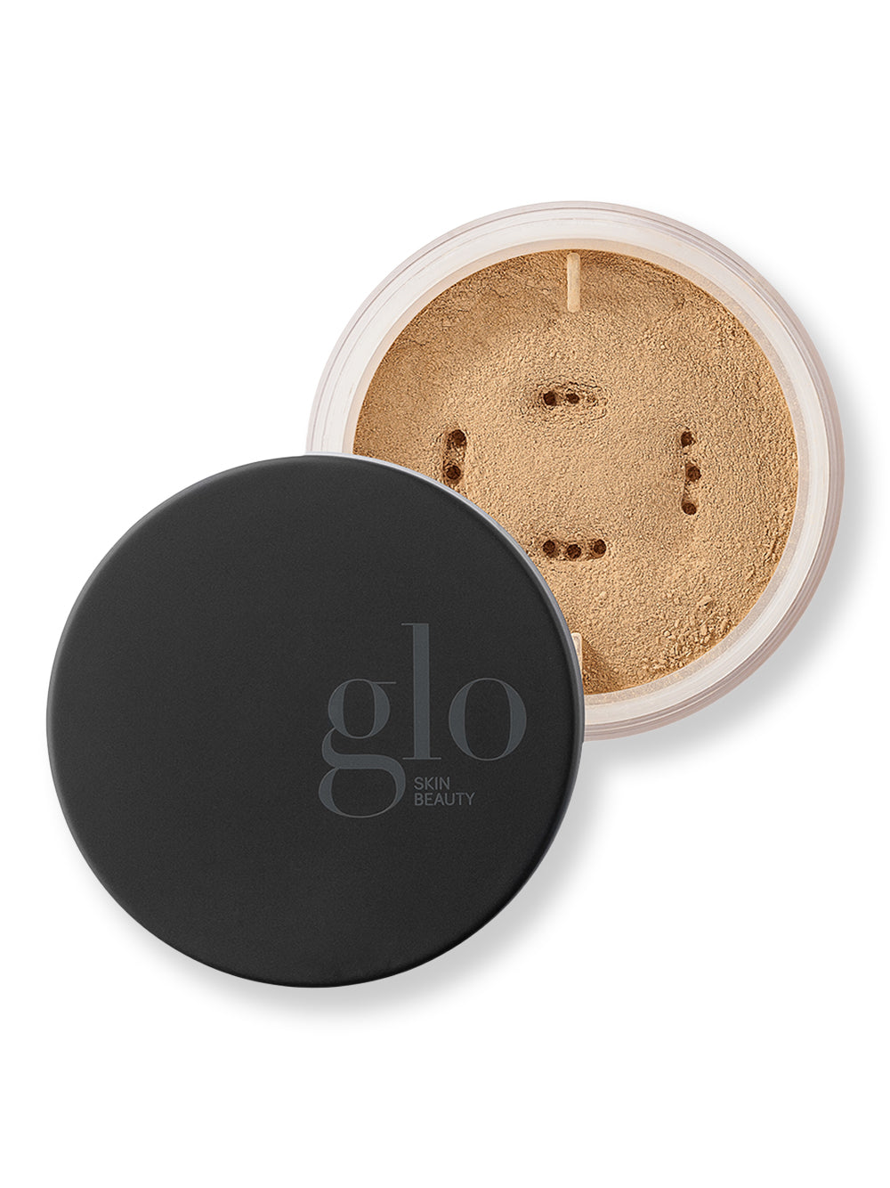 Glo Skin Loose Base Mineral Powder Foundation