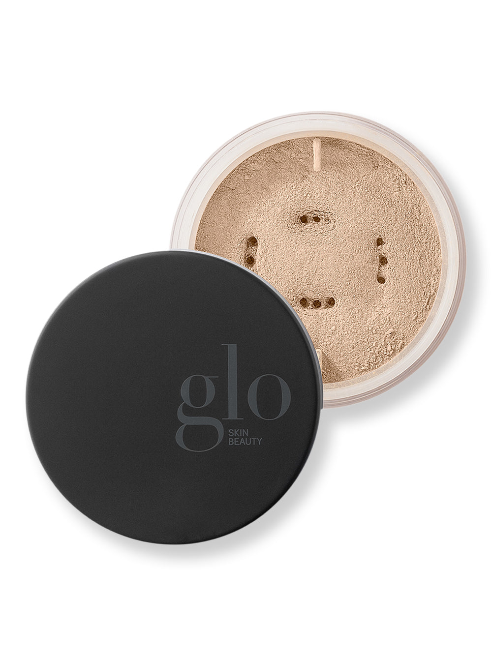 Glo Skin Loose Base Mineral Powder Foundation