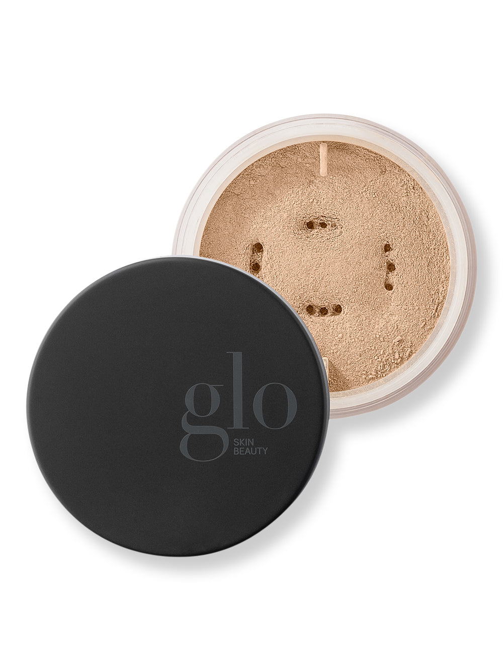 Glo Skin Loose Base Mineral Powder Foundation