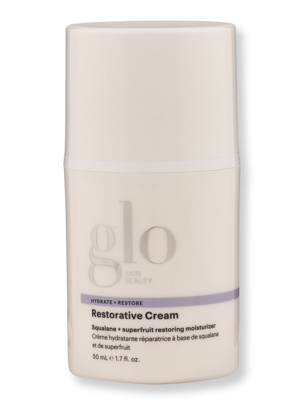 Glo Skin Restorative Cream