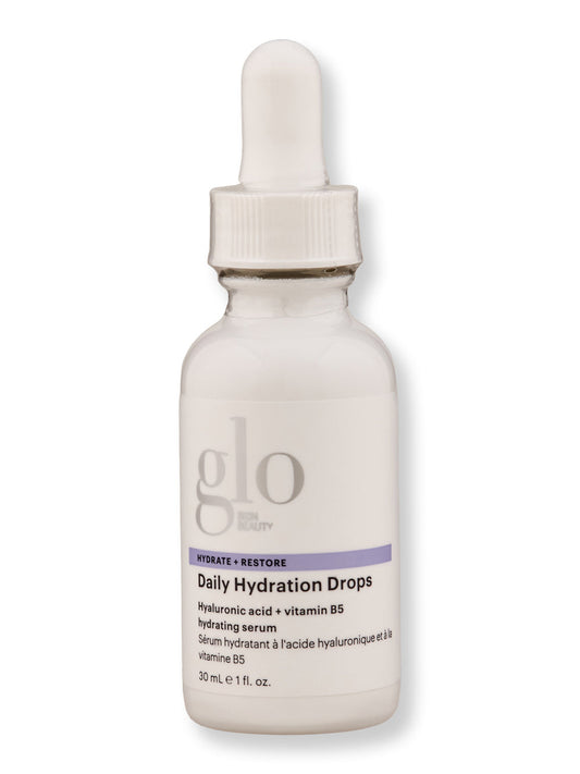 Glo Skin Daily Hydration Drops