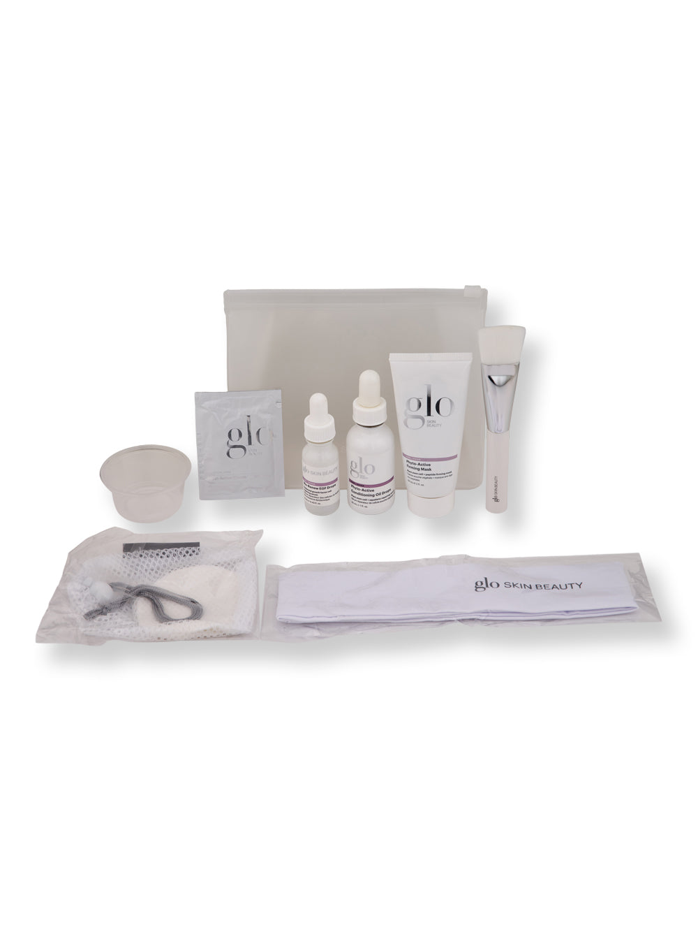Glo Skin Bio-Renew EGF Cell Repairing Facial Kit