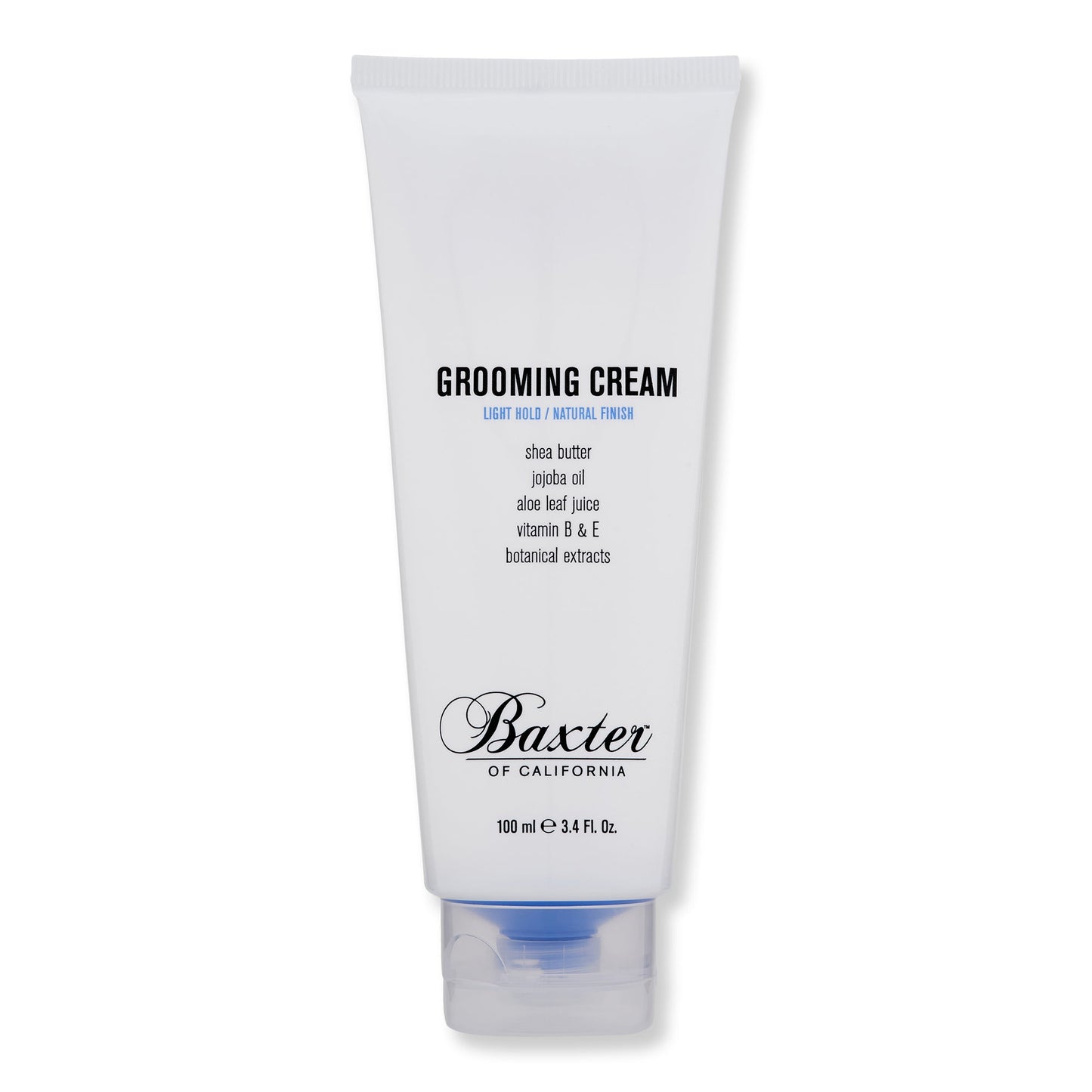 Baxter of California Grooming Cream for Men