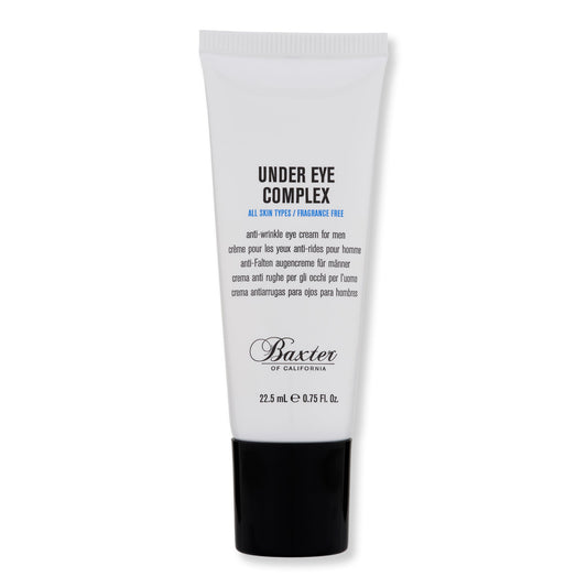 Baxter of California Under Eye Cream for Men