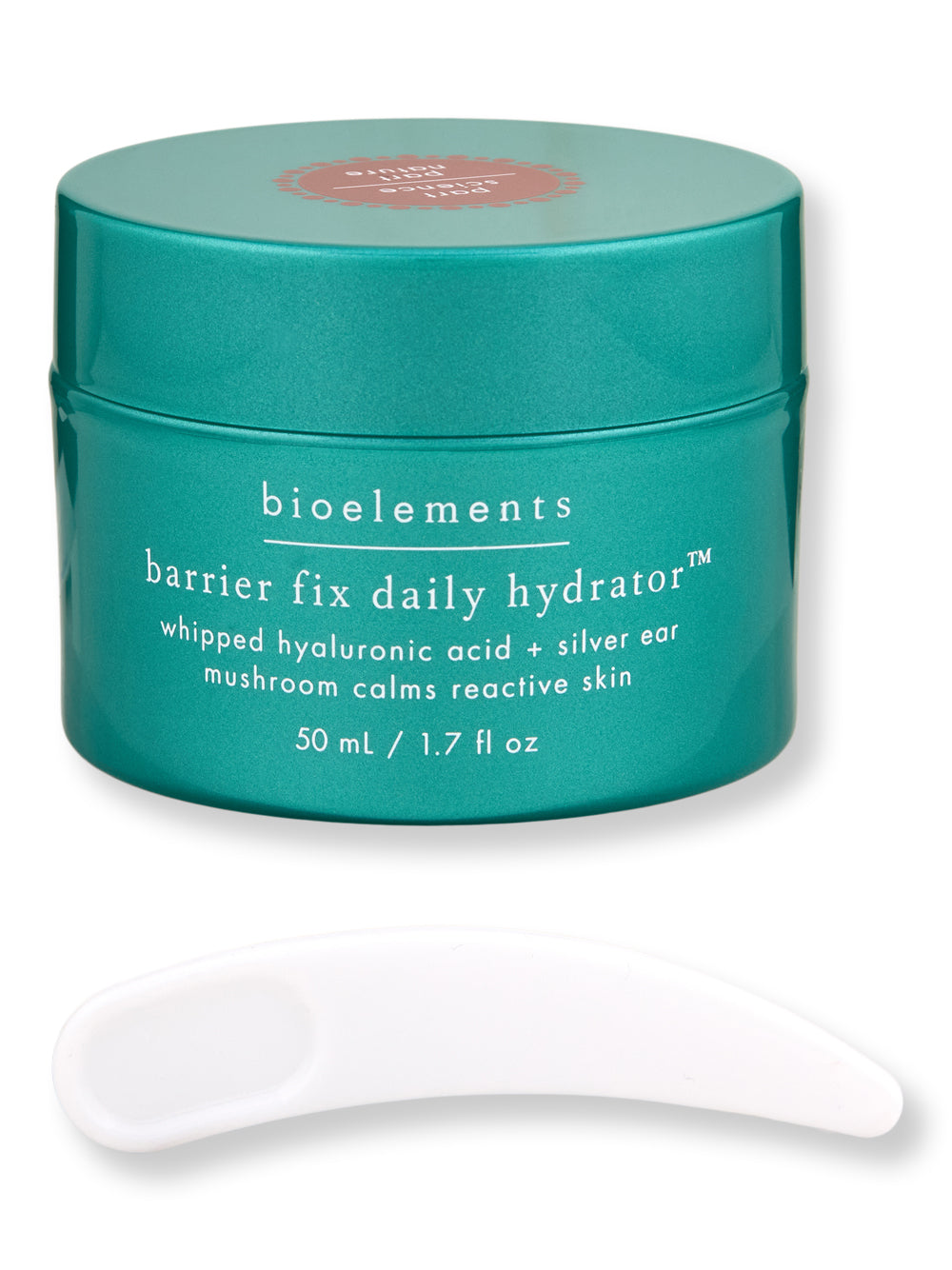 Bioelements Barrier Fix Daily Hydrator 1.7 oz