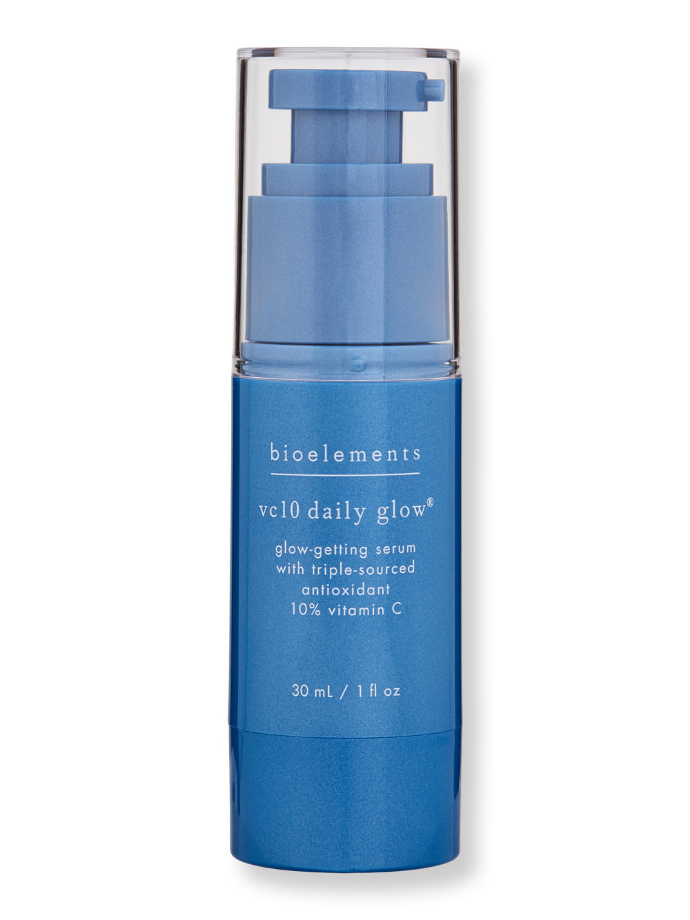 Bioelements VC10 Daily Glow 1 oz