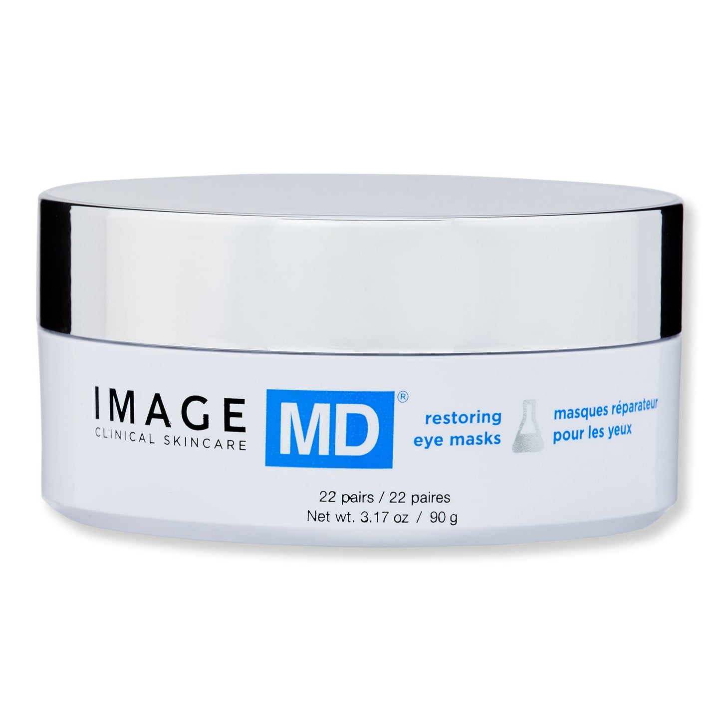 IMAGE Skincare Image MD Restoring Eye Masks