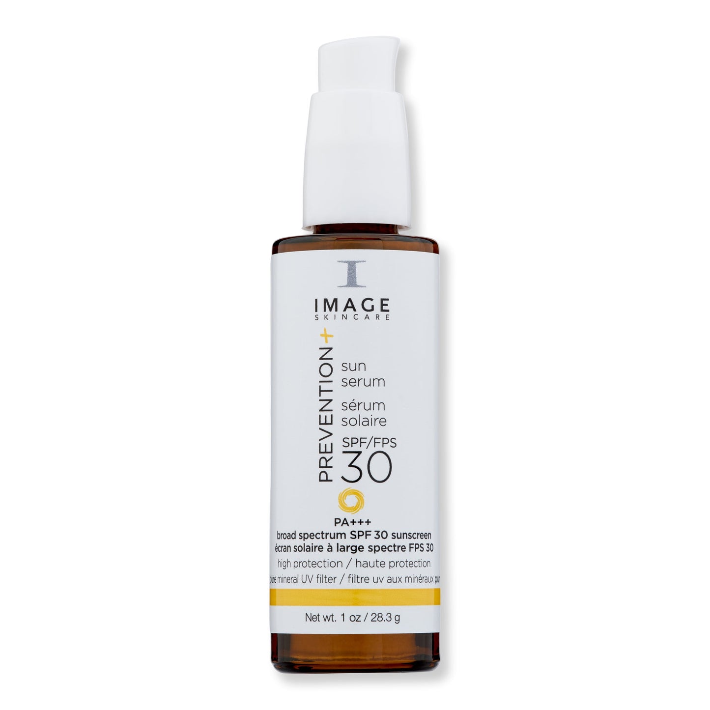 Image Skincare Prevention+ Sun Serum SPF 30 1.0 oz