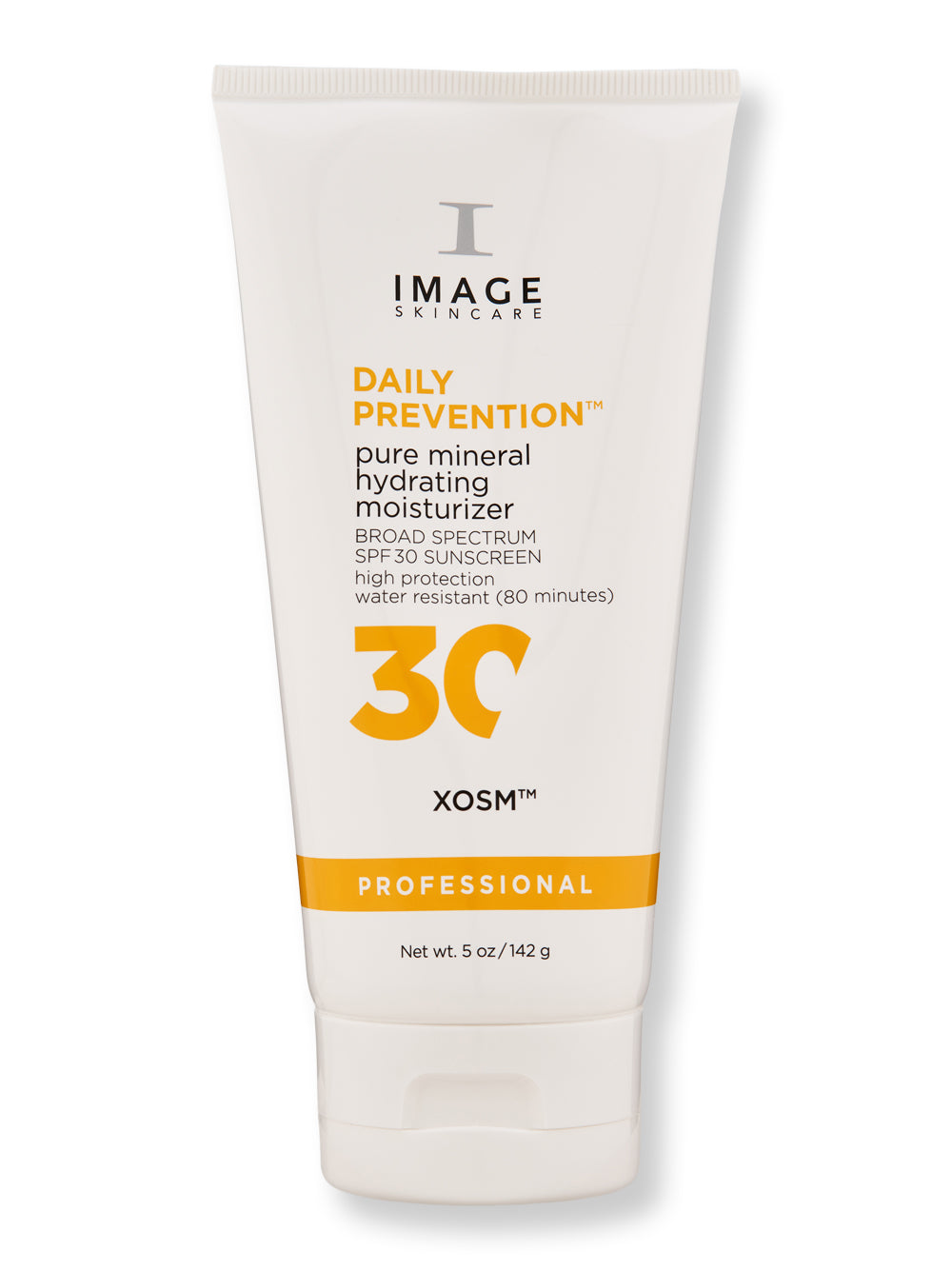 IMAGE Skincare Daily Prevention Pure Mineral Hydrating Moisturizer SPF 30