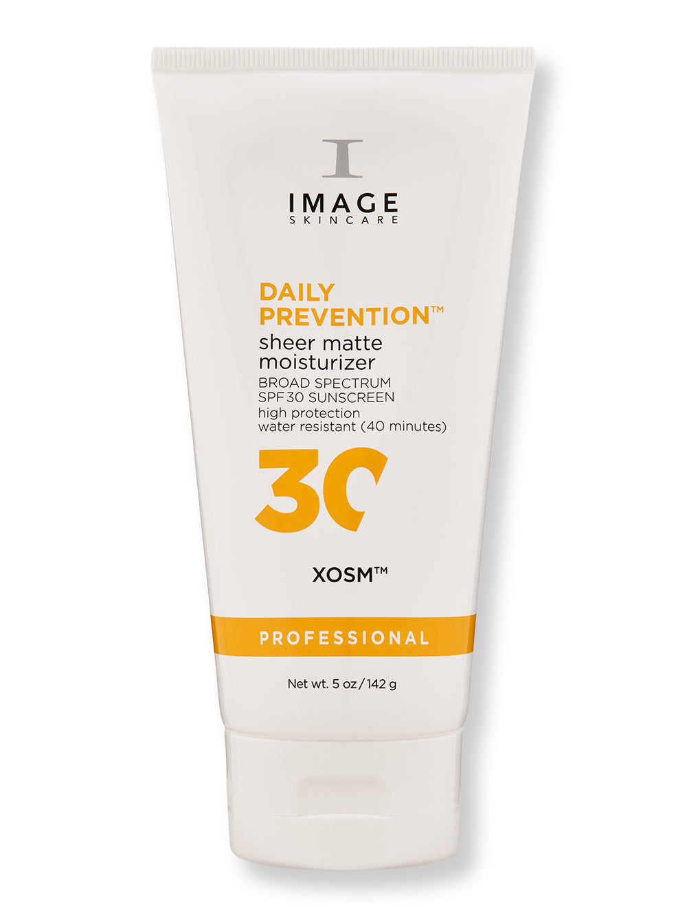 IMAGE Skincare Daily Prevention Sheer Matte Moisturizer SPF 30