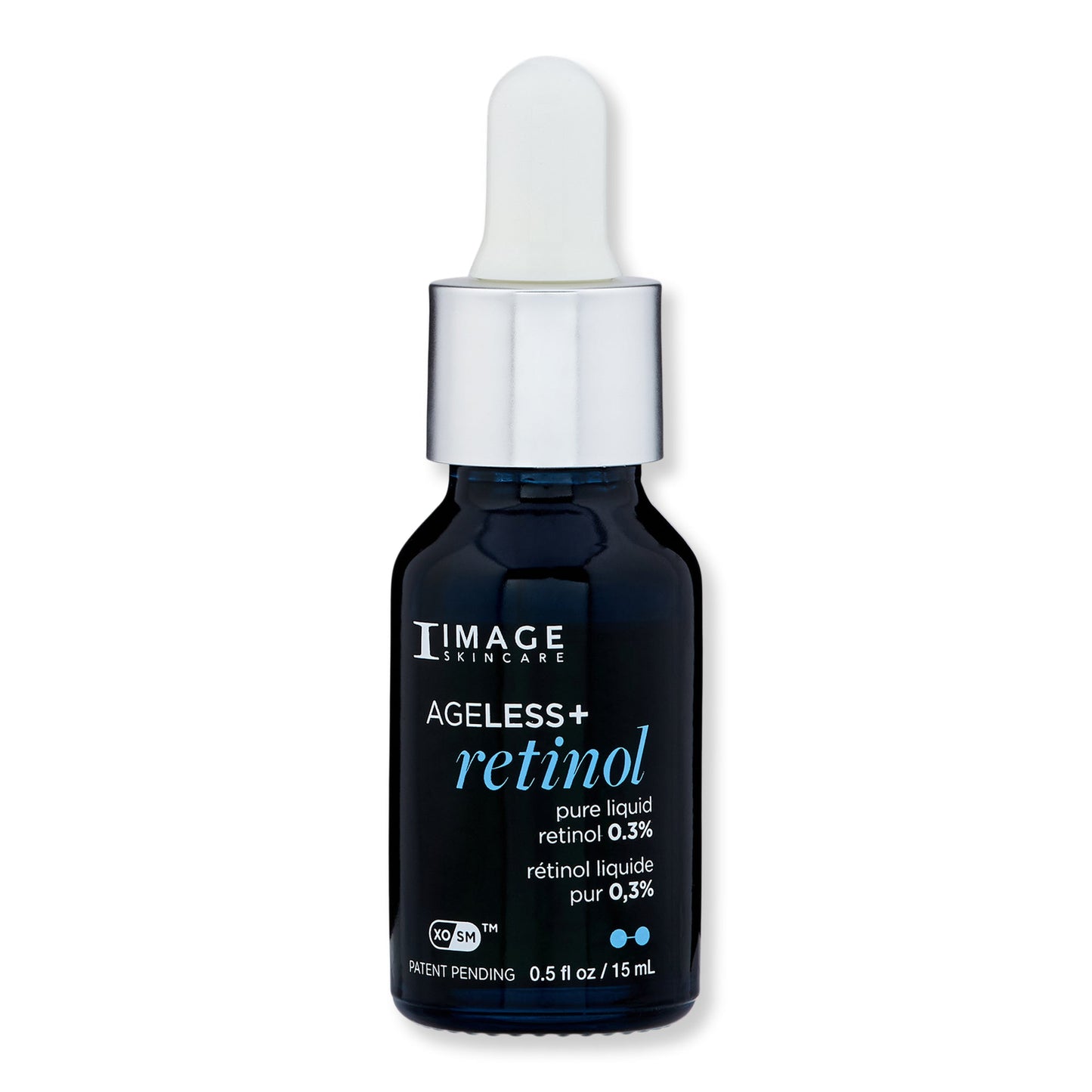 IMAGE Skincare Ageless+ Retinol Pure Liquid Retinol 0.3%