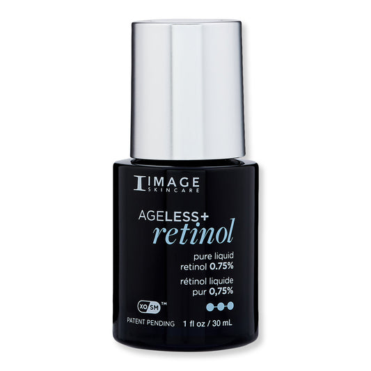 IMAGE Skincare Ageless+ Retinol Pure Liquid Retinol 0.75%