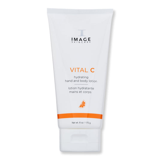 IMAGE Skincare Vital C Hydrating Hand and Body Lotion