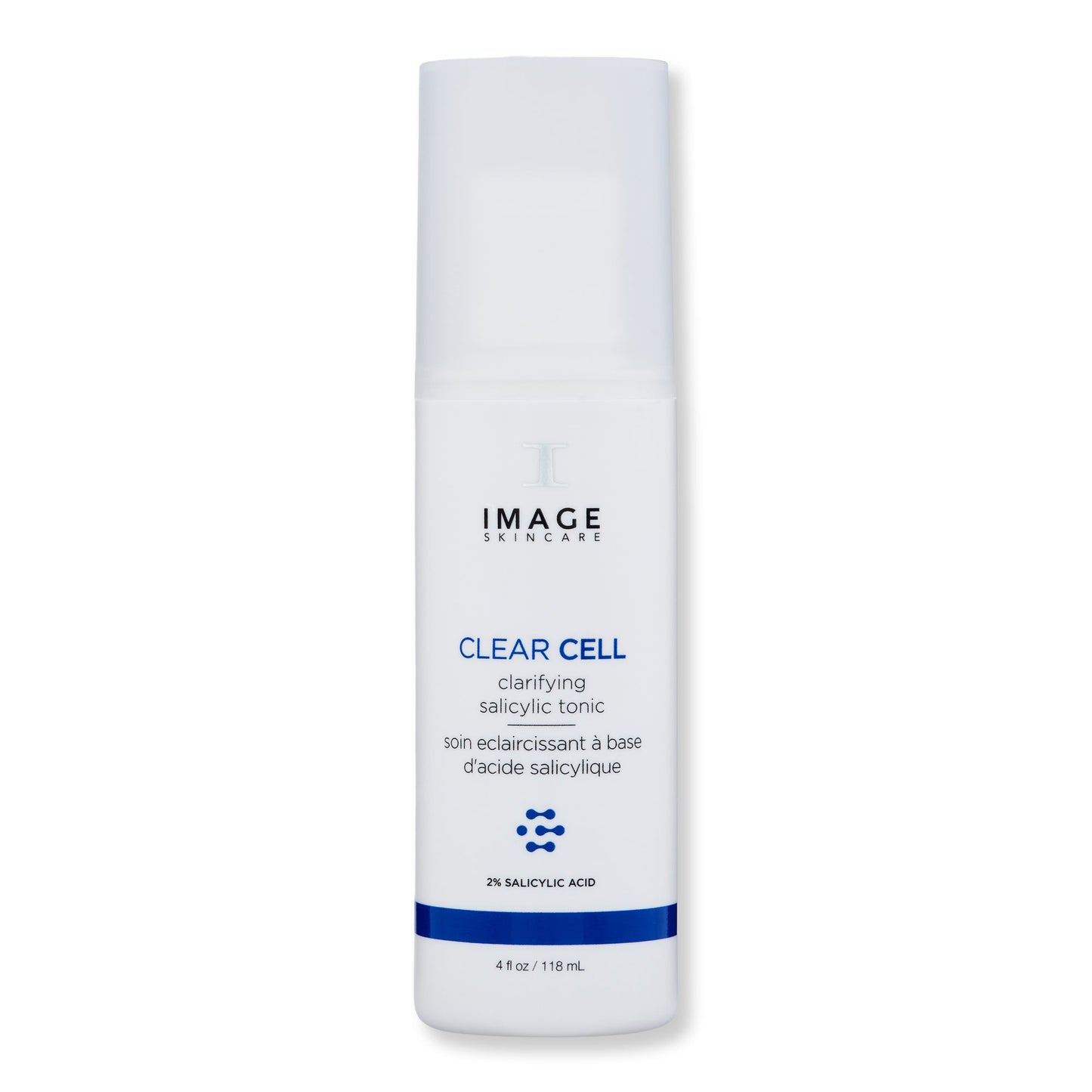 IMAGE Skincare Clear Cell Clarifying Salicylic Tonic