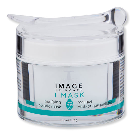 IMAGE Skincare I MASK Purifying Probiotic Mask