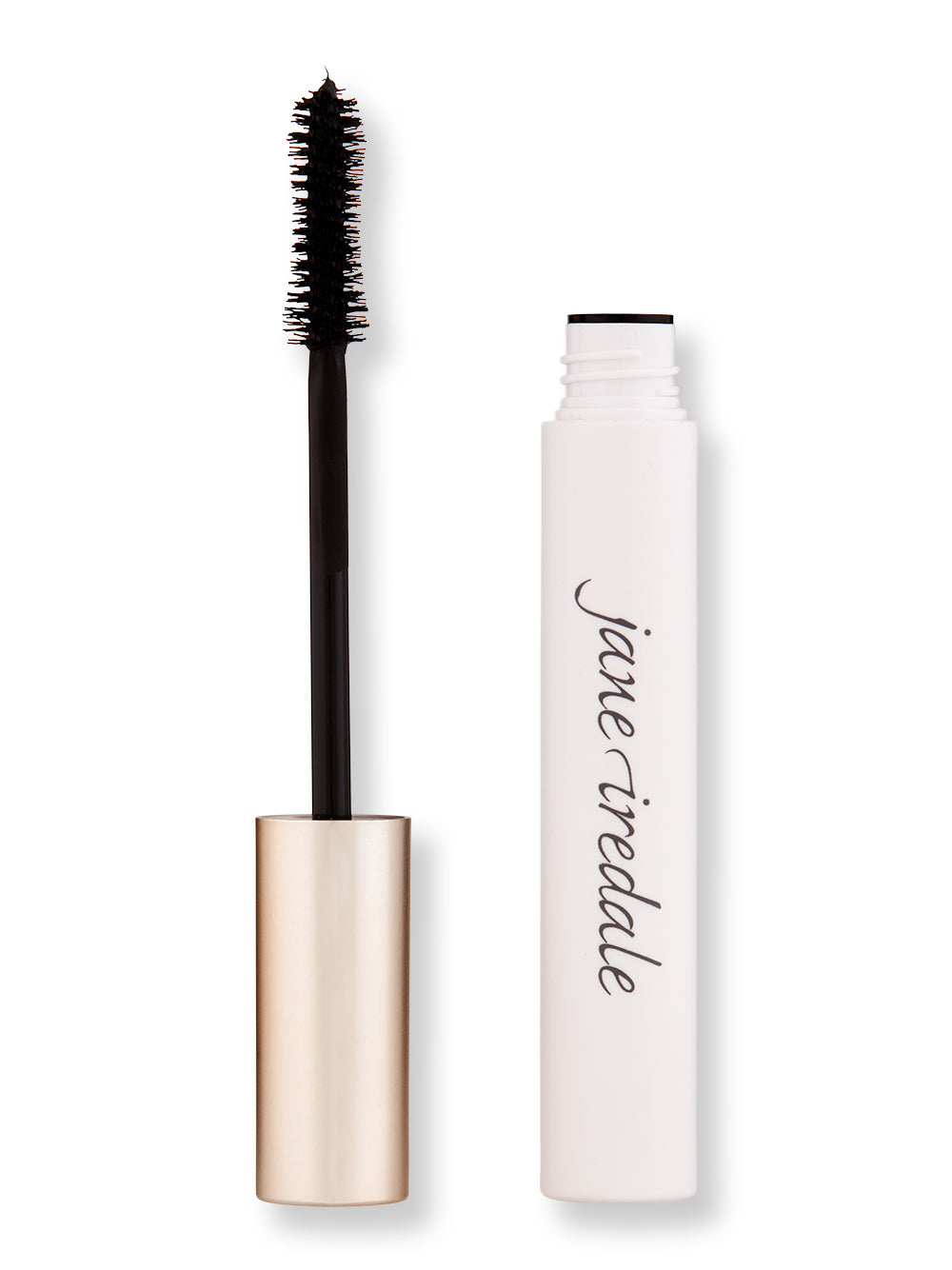 Jane Iredale Beyond Lash Volumizing Mascara Black