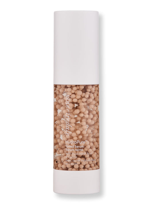Jane Iredale HydroPure Tinted Serum with Hyaluronic Acid & CoQ10