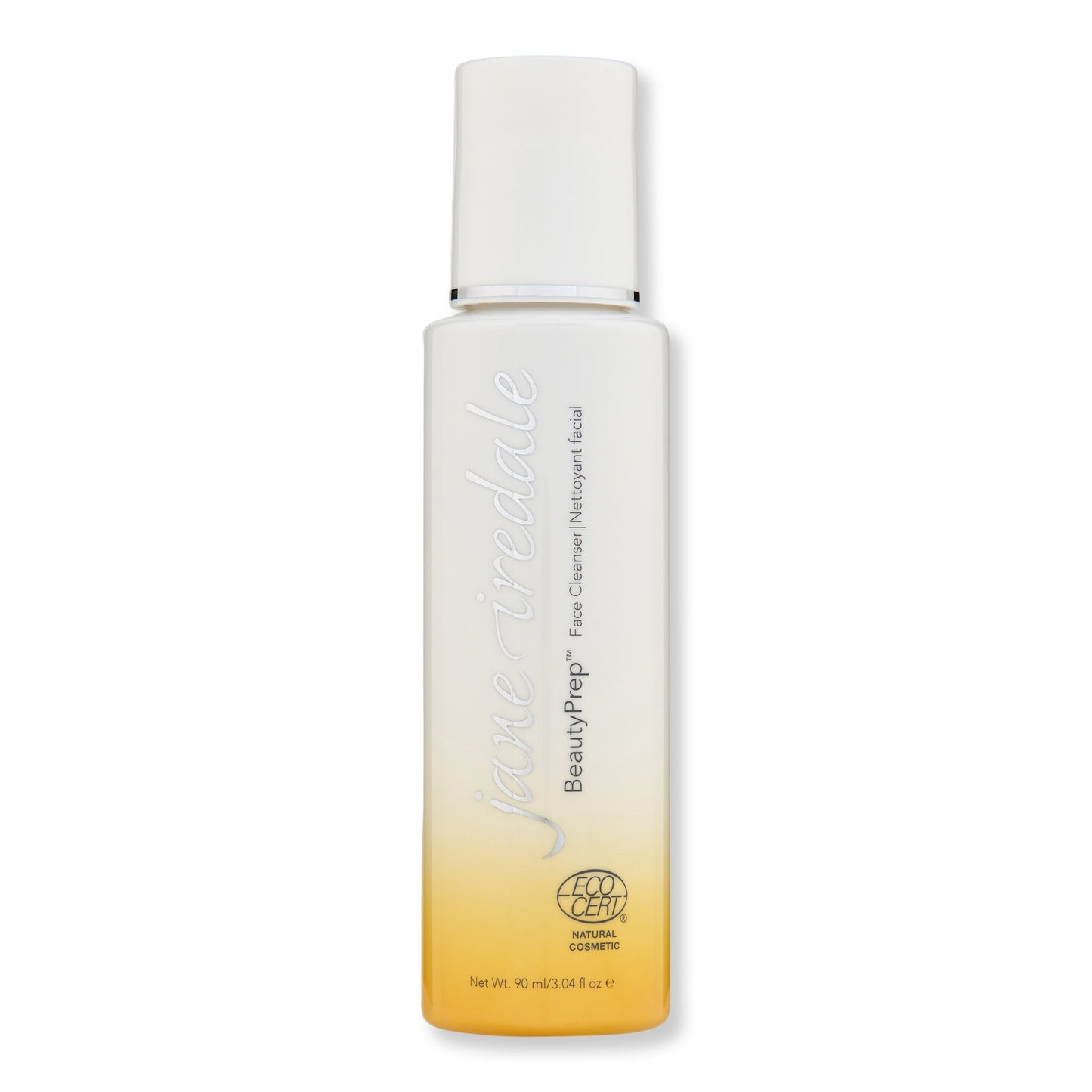 Jane Iredale BeautyPrep Face Cleanser