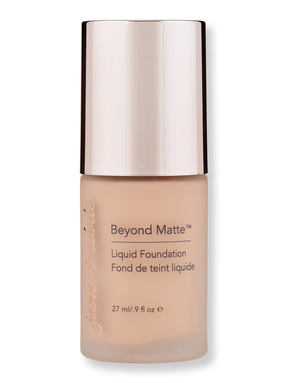 Jane Iredale Beyond Matte Liquid Foundation