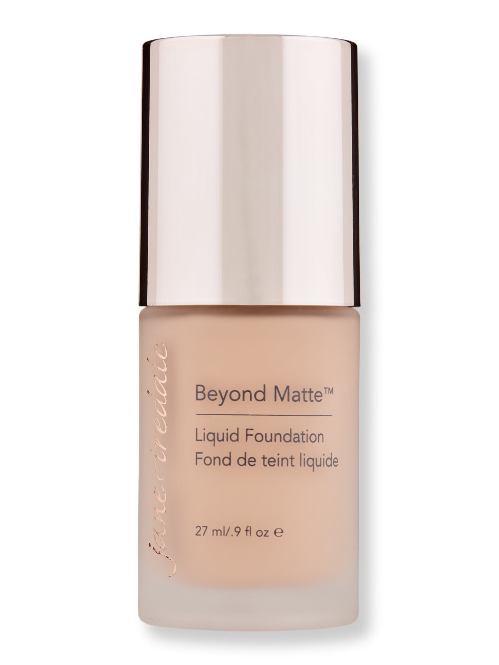 Jane Iredale Beyond Matte Liquid Foundation