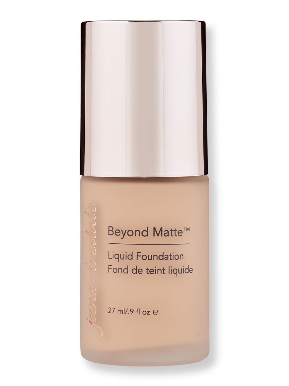 Jane Iredale Beyond Matte Liquid Foundation
