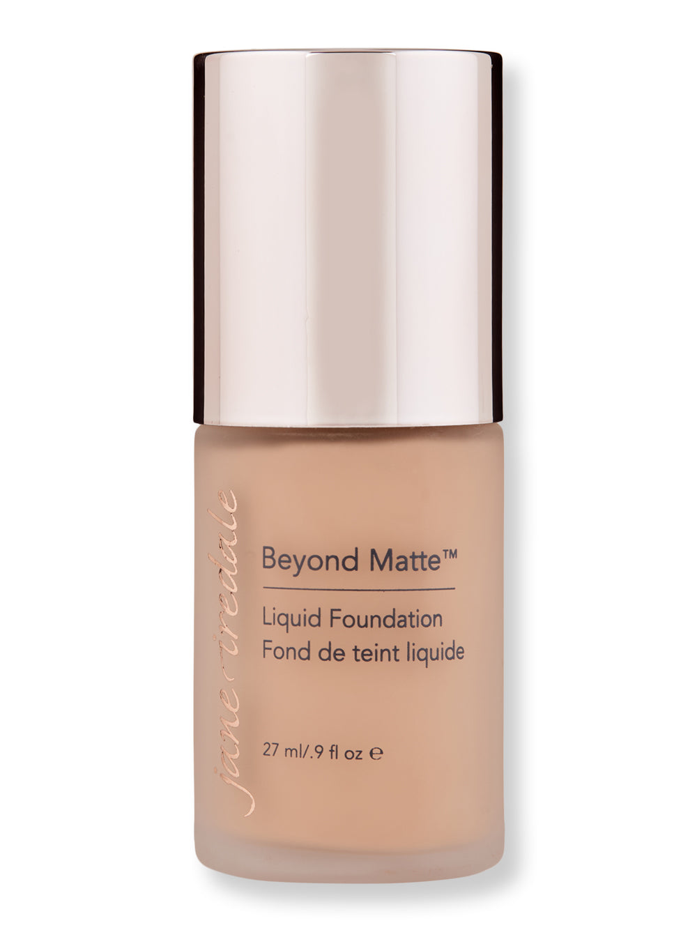 Jane Iredale Beyond Matte Liquid Foundation