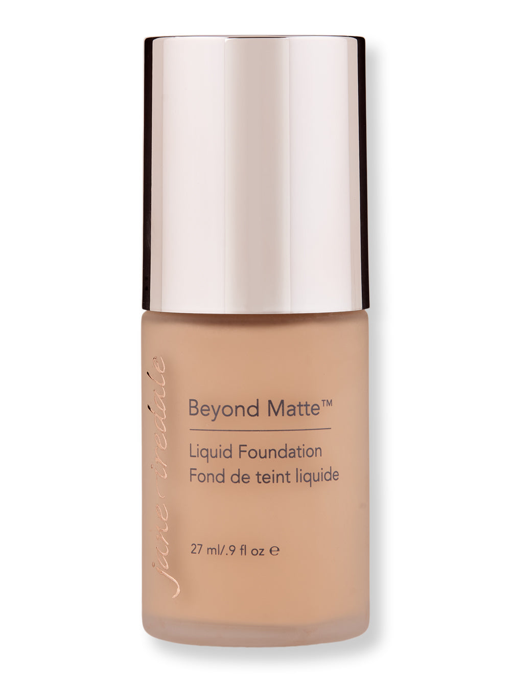 Jane Iredale Beyond Matte Liquid Foundation