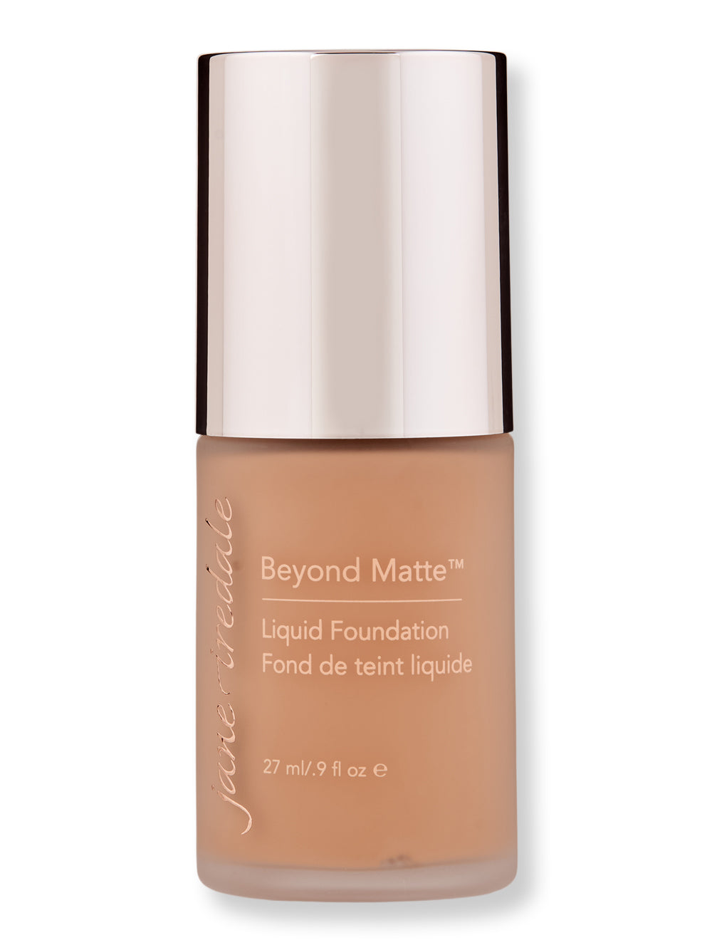 Jane Iredale Beyond Matte Liquid Foundation