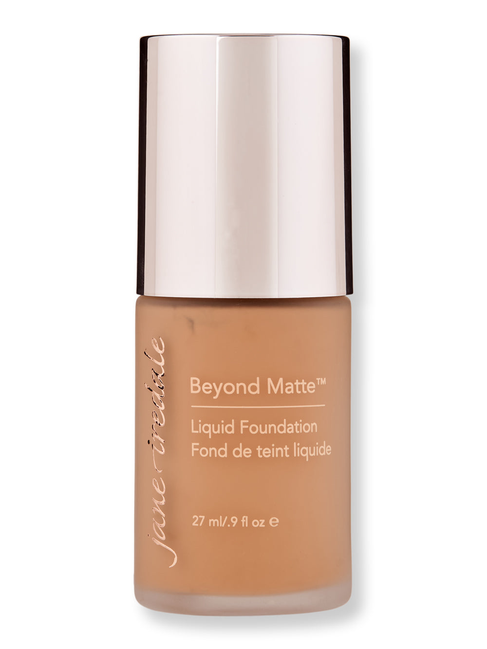 Jane Iredale Beyond Matte Liquid Foundation