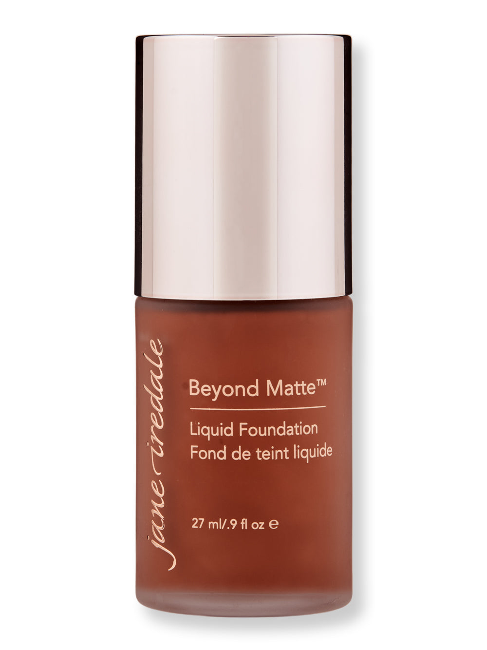 Jane Iredale Beyond Matte Liquid Foundation