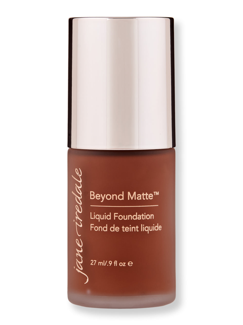 Jane Iredale Beyond Matte Liquid Foundation