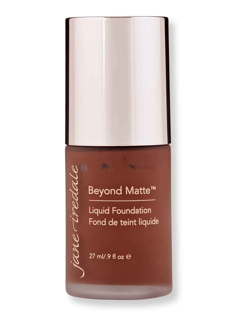 Jane Iredale Beyond Matte Liquid Foundation