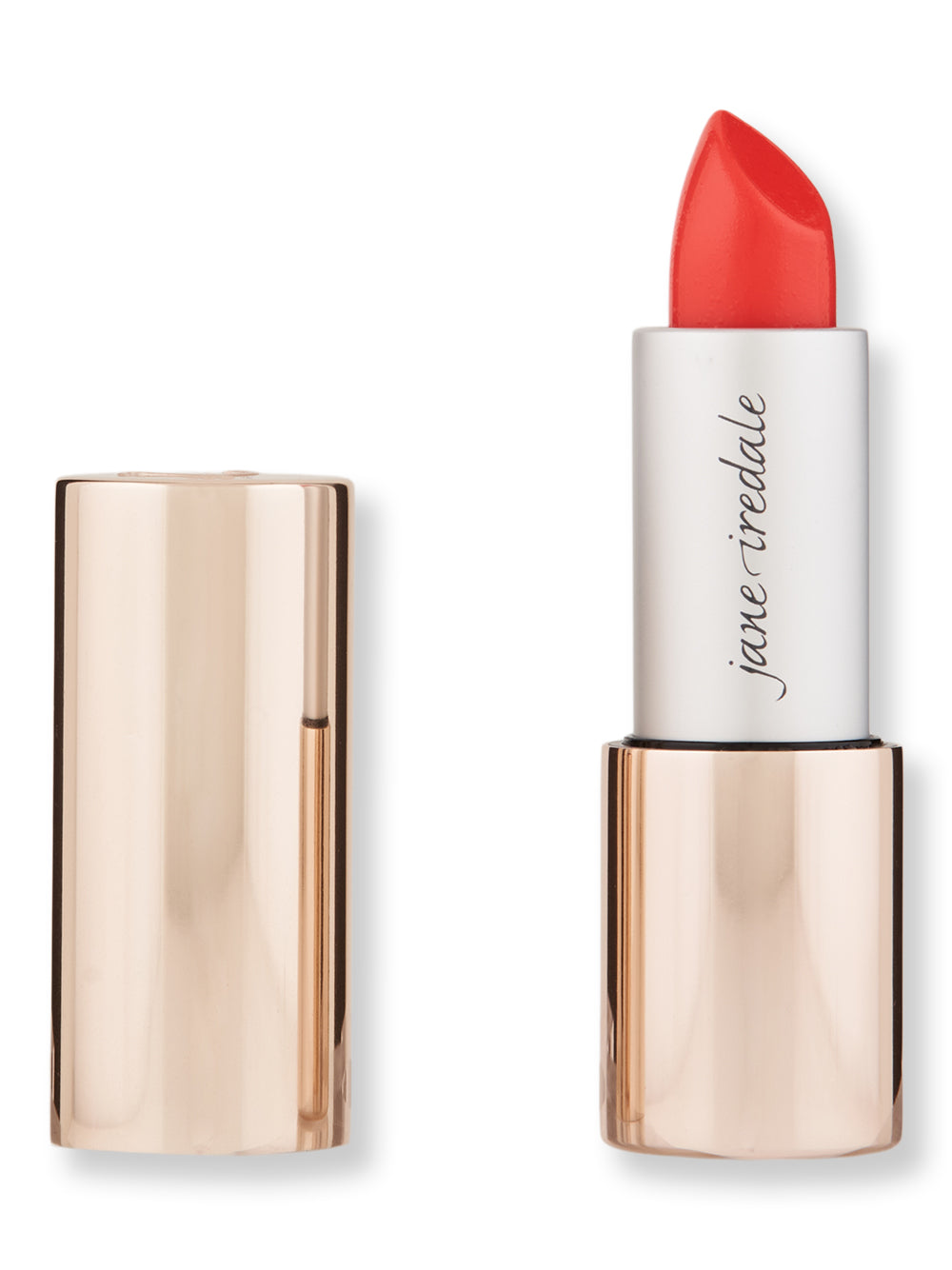 Jane Iredale Triple Luxe Long Lasting Naturally Moist Lipstick