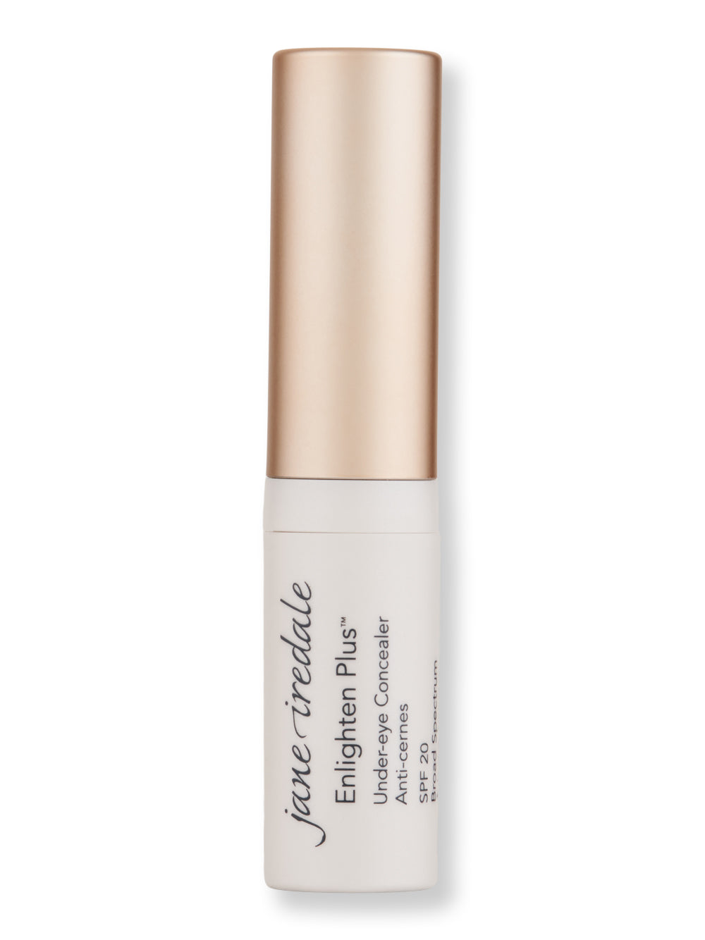 Jane Iredale Enlighten Plus Under-Eye Concealer