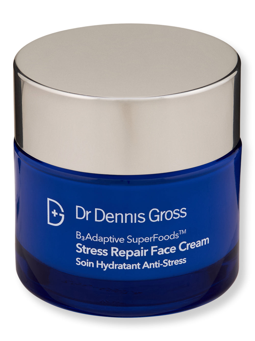 Dr. Dennis Gross Skincare B3 Adaptive SuperFoods™ Stress Repair Face Cream