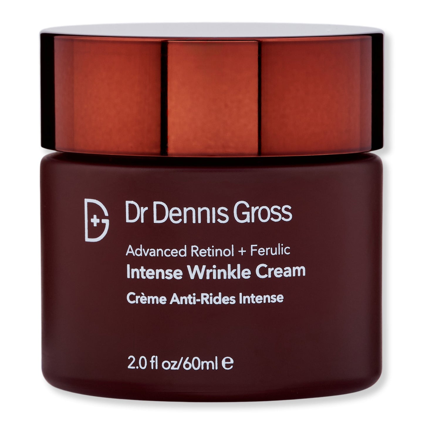 Dr. Dennis Gross Skincare Advanced Retinol + Ferulic Intense Wrinkle Cream