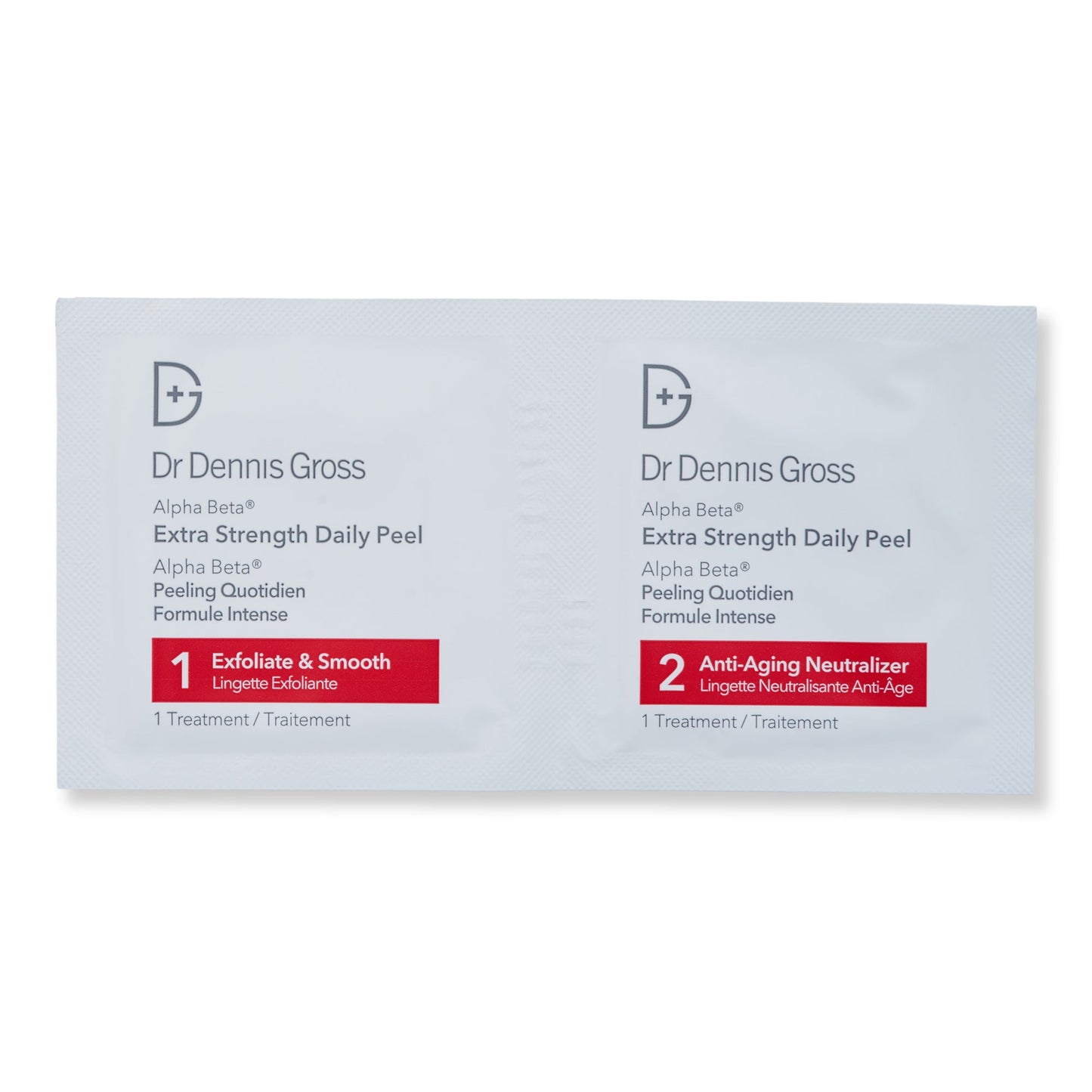 Dr. Dennis Gross Skincare Alpha Beta® Extra Strength Daily Peel