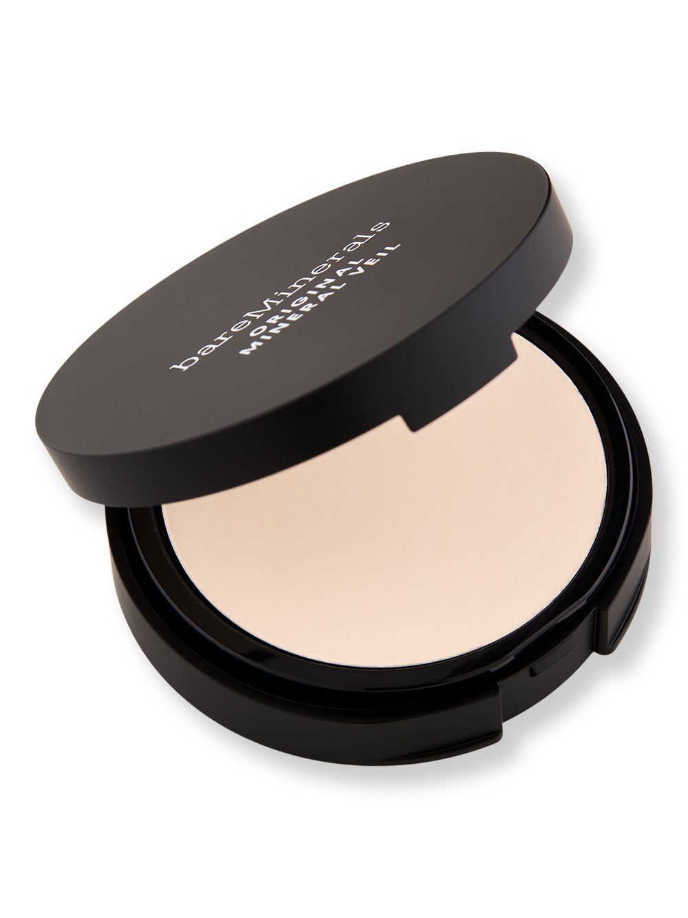 Bareminerals Original Mineral Veil Talc-Free Pressed Setting Powder