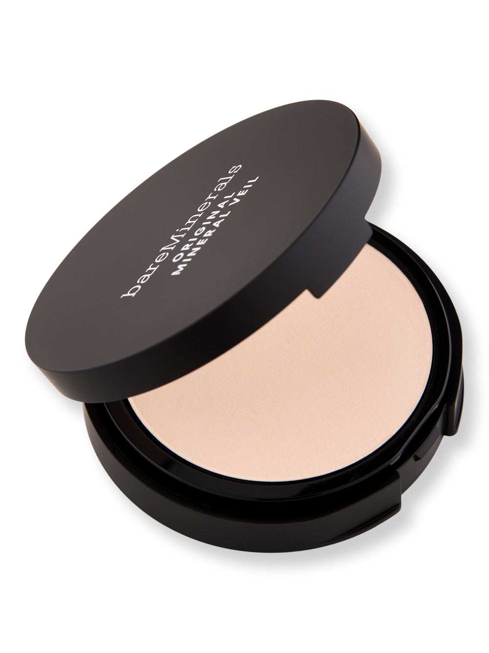 Bareminerals Original Mineral Veil Talc-Free Pressed Setting Powder
