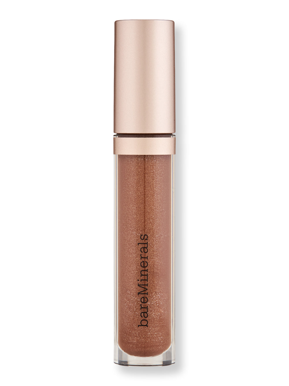 Bareminerals Mineralist Lip Gloss-Balm