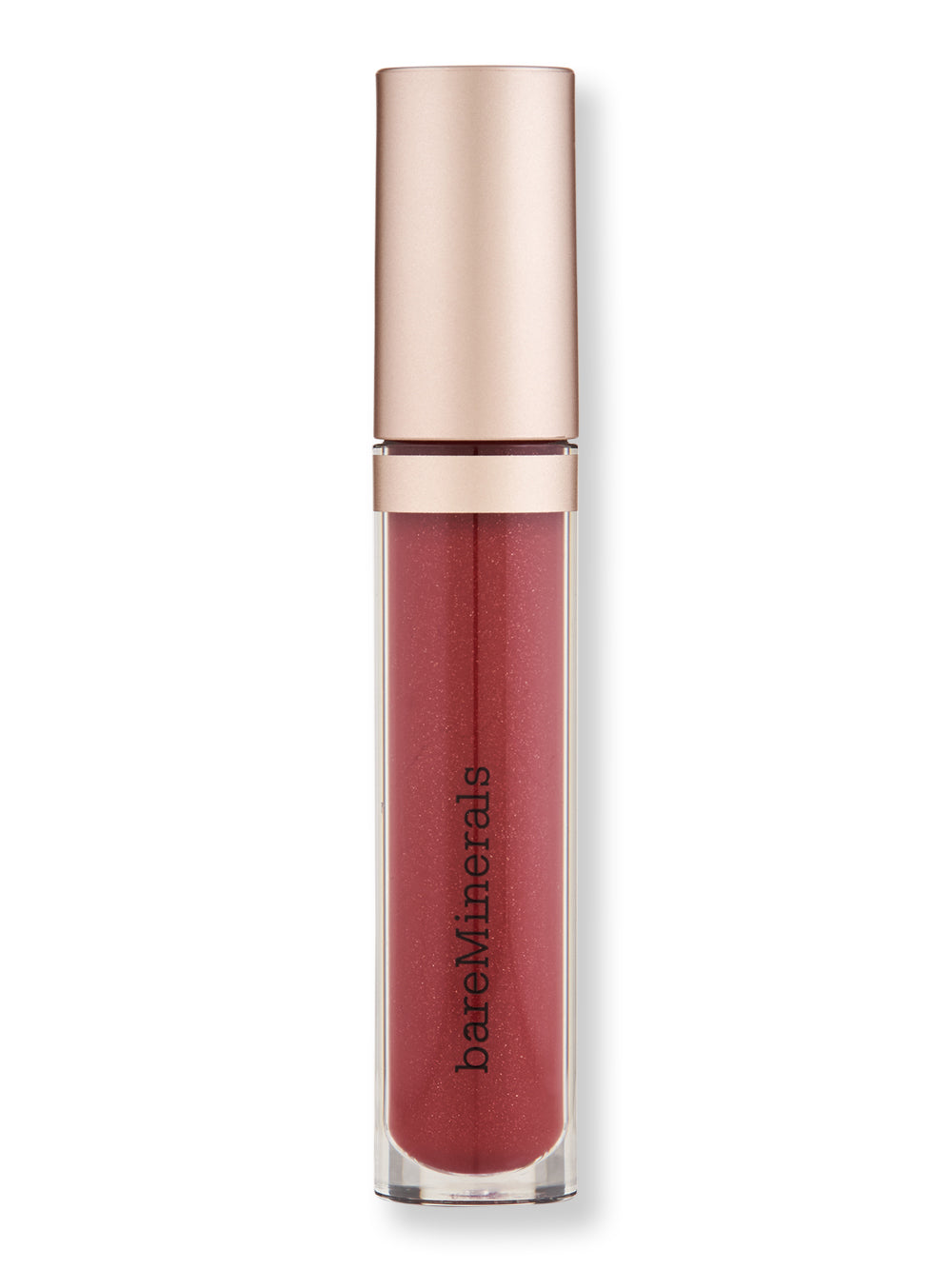Bareminerals Mineralist Lip Gloss-Balm
