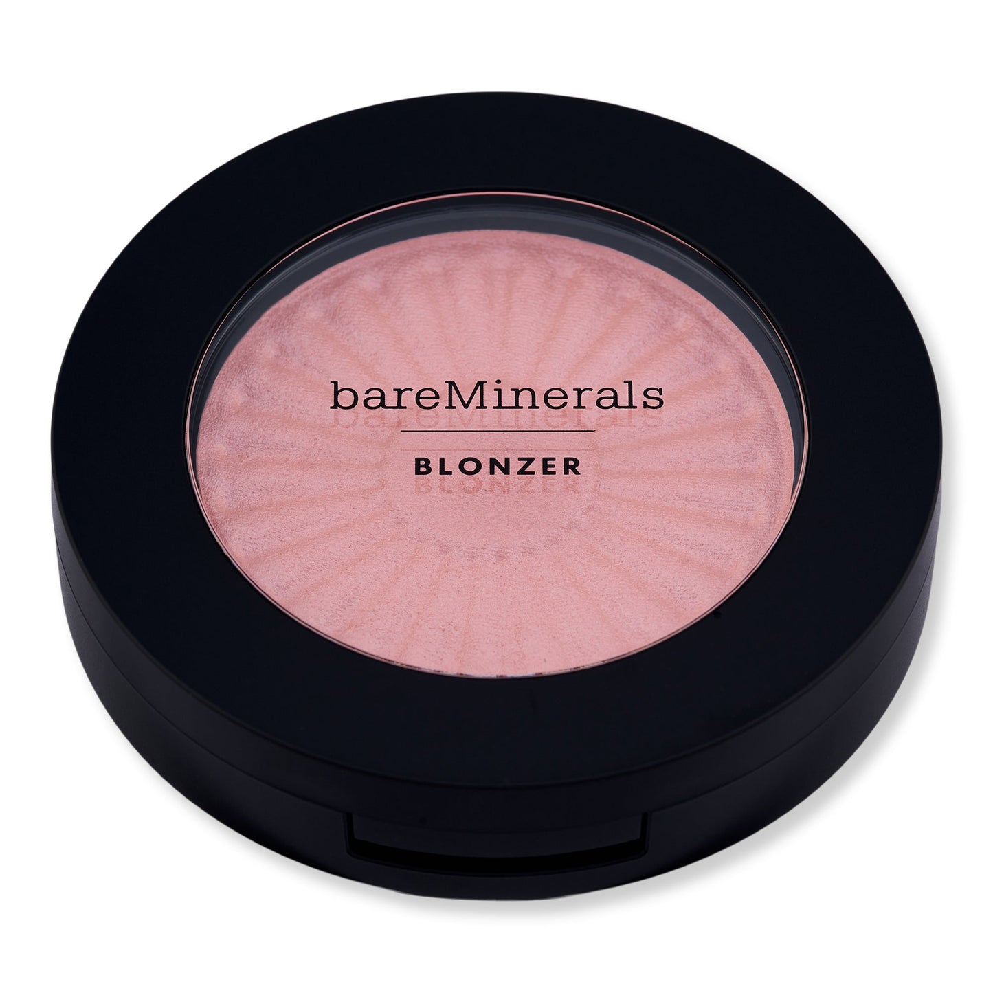 Bareminerals Gen Nude Blonzer Blush + Bronzer